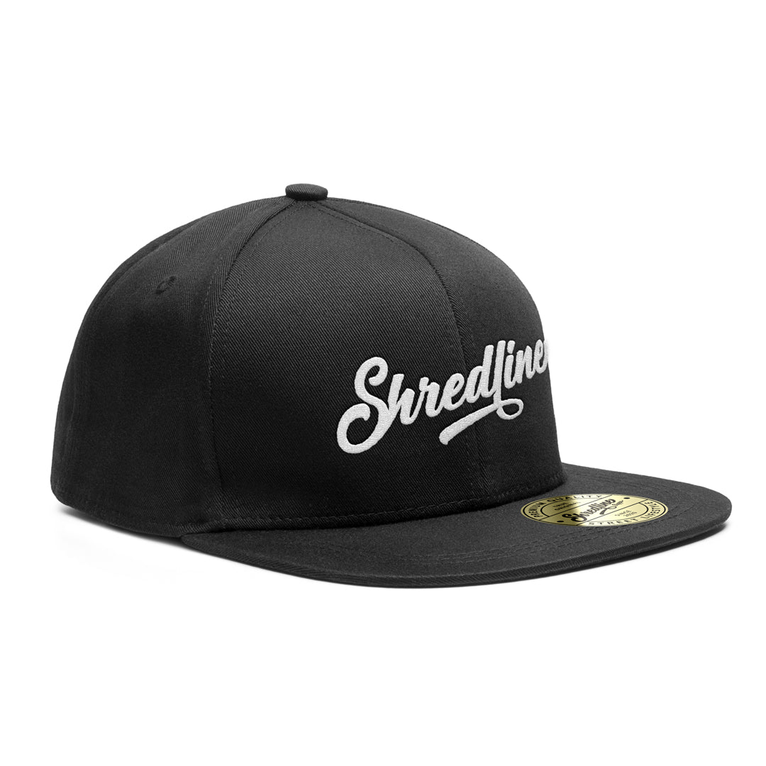 SNAP BACK Black